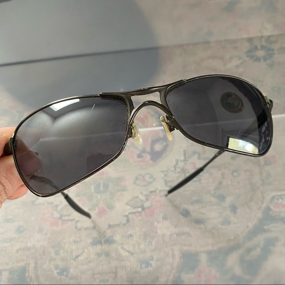 Oakley Other - Oakley Crosshair Sunglasses